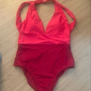 Summersalt “The Deep Dive” One Piece, No longer a current style